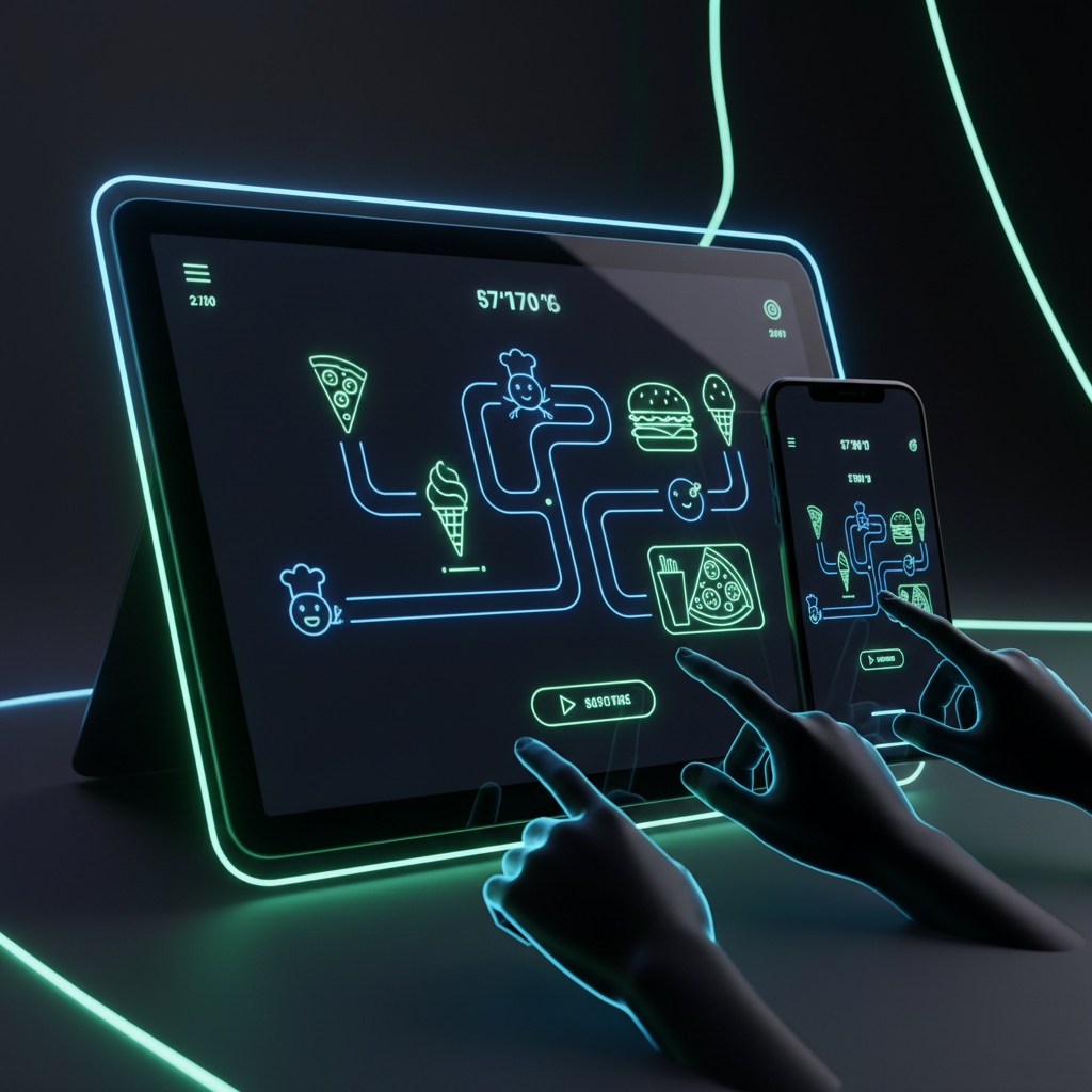 Neuraz Service Experience